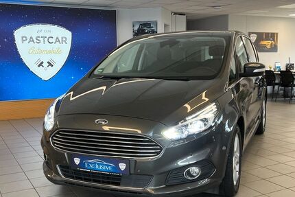 Ford S-Max 125.000 km 14.500 &euro; Bad Krozingen 79189