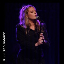 Jil Pappert - New Urban Jazz Sextett 24.10.2025 Capitol Mannheim