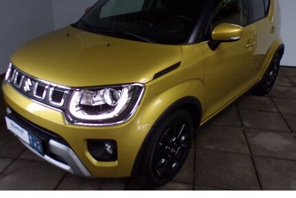 Suzuki Ignis 40.675 km 16.970 &euro; Lennestadt 57368