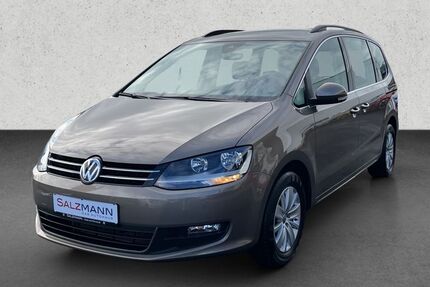 VW Sharan 57.000 km 23.989 &euro; Bad Hersfeld 36251