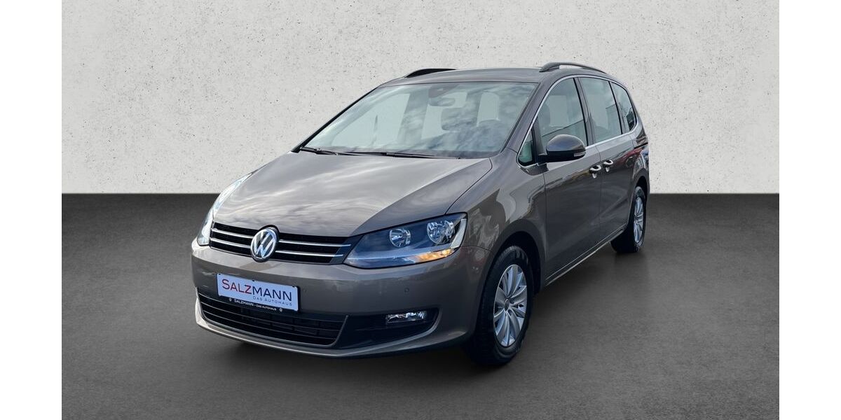 VW Sharan 57.000 km 23.989 &euro; Bad Hersfeld 36251