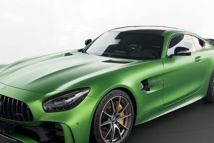 Mercedes-Benz AMG GT R 1.281 km 157.990 &euro; Siegen 57074