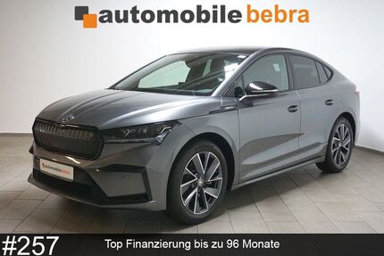 Skoda Enyaq 29.986 km 33.990 &euro; Bebra 36179