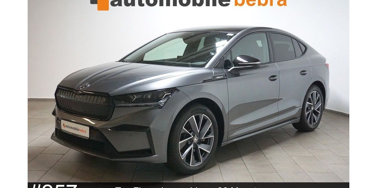 Skoda Enyaq 29.986 km 33.990 &euro; Bebra 36179