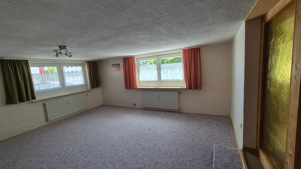 Mehrfamilienhaus, Wohnhaus Oy-Mittelberg Mittelberg - 12 Zimmer, 320 m&sup2;, 595.000&euro; | Angebot:26956210