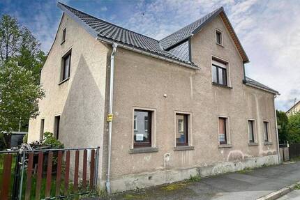 Haus Rodewisch - 1 Zimmer, 190 m&sup2;, 129.000&euro; | Angebot:26596504
