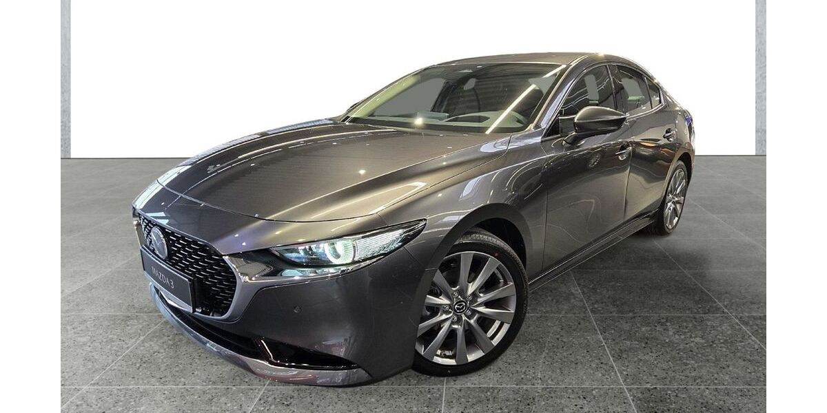 Mazda 3 9.989 km 28.390 &euro; Marburg 35039