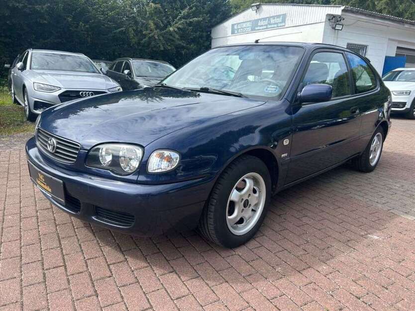 Corolla