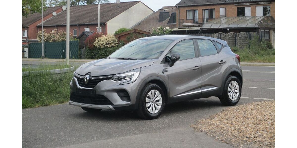 Renault Captur 157.823 km 10.950 &euro; Erftstadt 50374