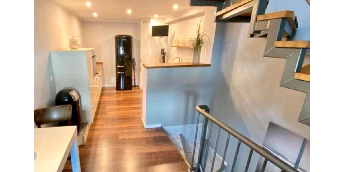 Sehr schöne Doppelhaushälfte in ruhiger Lage 5 zimmer