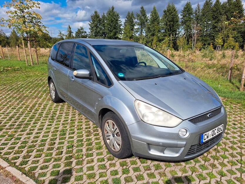 S-Max