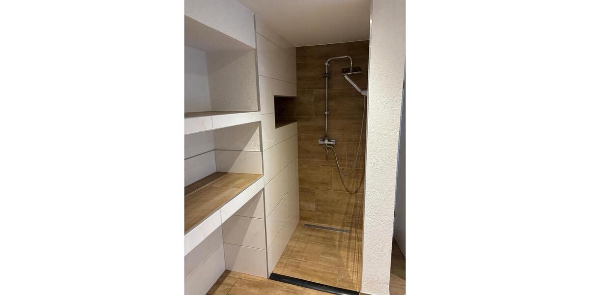 Erdgeschoßwohnung Beckingen - 3 Zimmer, 70 m&sup2;, 870&euro; | Angebot:25420791