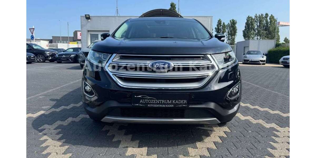 Ford Edge 130.000 km 19.900 &euro; Eschweiler 52249