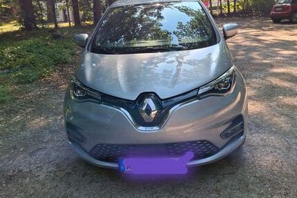 Renault ZOE 38.000 km 12.000 &euro; Ansbach 91522
