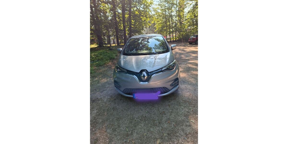 Renault ZOE 38.000 km 12.000 &euro; Ansbach 91522
