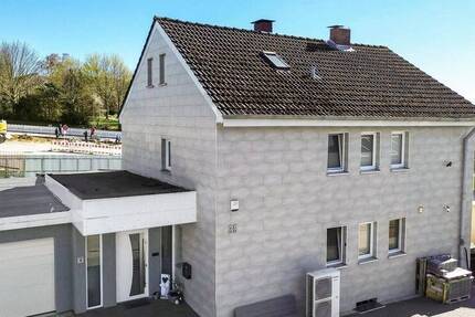 Haus Vlotho Uffeln - 4 Zimmer, 135 m&sup2;, 298.000&euro; | Angebot:26190954