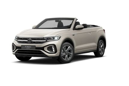 VW T-Roc 10.219 km 33.930 &euro; Mitterteich 95666