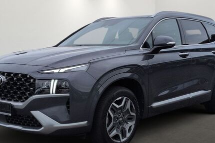 Hyundai SANTA FE 66.990 km 31.880 &euro; Dillenburg 35684