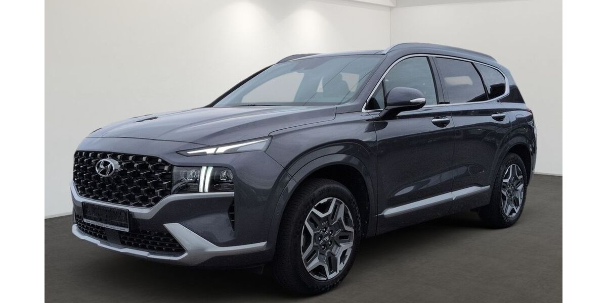 Hyundai SANTA FE 66.990 km 31.880 &euro; Dillenburg 35684