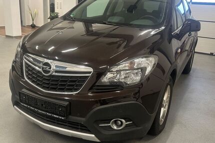 Opel Mokka 148.000 km 7.500 &euro; Kassel 34123