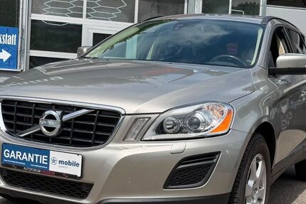Volvo XC60 122.746 km 13.999 &euro; Epfendorf 78736