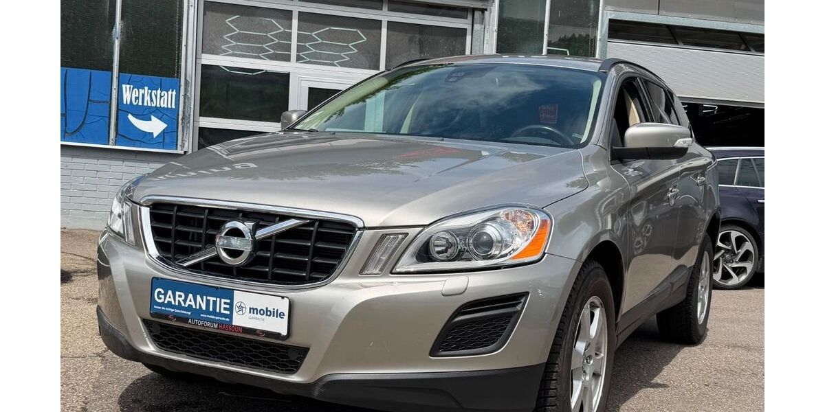 Volvo XC60 122.746 km 13.999 &euro; Epfendorf 78736