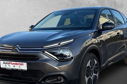 Citroen C4 X 41.678 km 17.890 &euro; Oldenburg 26127