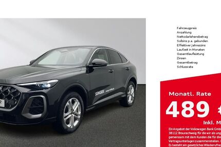 Audi Q5 5.000 km 69.990 &euro; Münster 48153