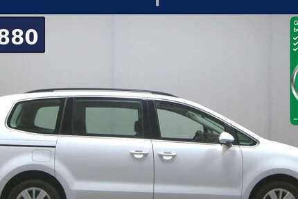 VW Sharan 104.045 km 21.980 € Gyhum/Bockel 27404