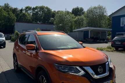 Nissan X-Trail 144.623 km 16.200 &euro; Schwentinental-Raisdorf 24223