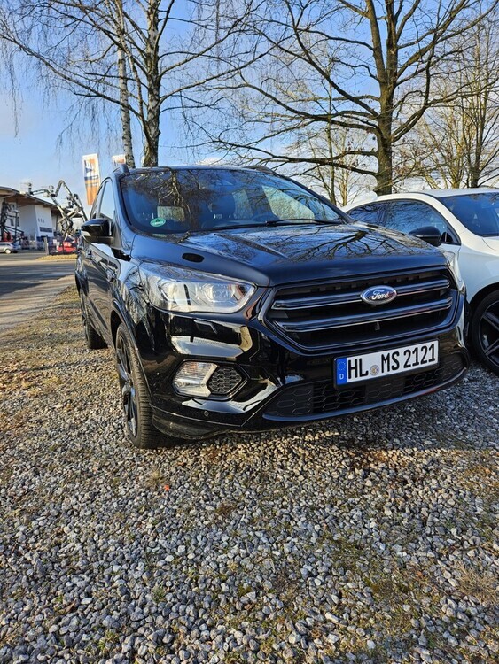 Kuga