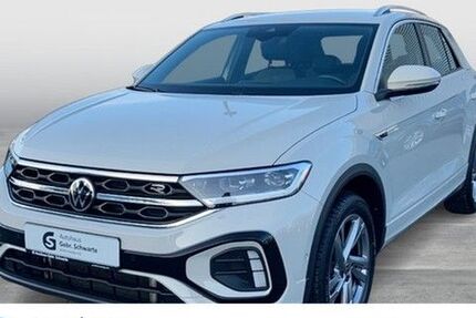 VW T-Roc 44.495 km 25.790 &euro; Aurich 26607