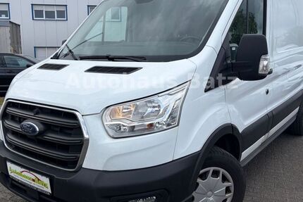 Ford Transit 88.000 km 19.990 &euro; Dörth 56281