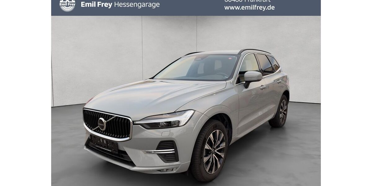 Volvo XC60 22.820 km 39.400 &euro; Frankfurt am Main 60486