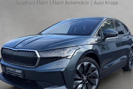 Skoda Enyaq 53.600 km 32.690 &euro; Heidelberg 69123