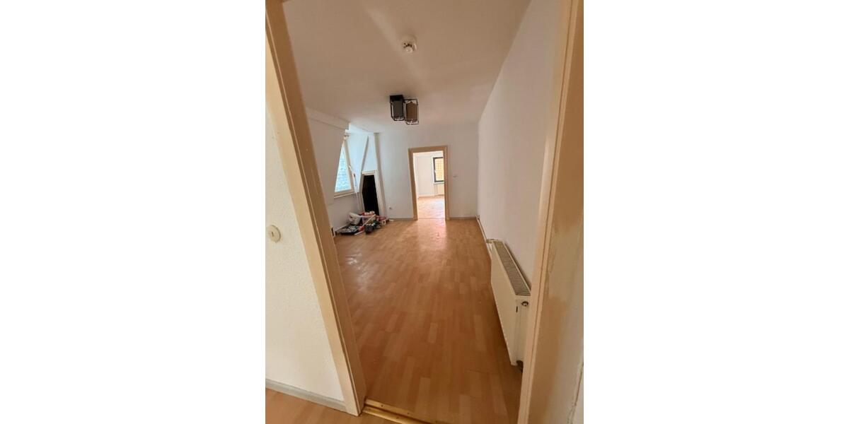 Etagenwohnung Lübeck Sankt Gertrud - 2 Zimmer, 37 m&sup2;, 540&euro; | Angebot:25654486