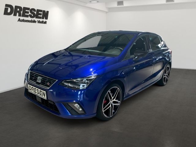 Seat Ibiza 47.022 km 15.690 &euro; Korschenbroich 41352