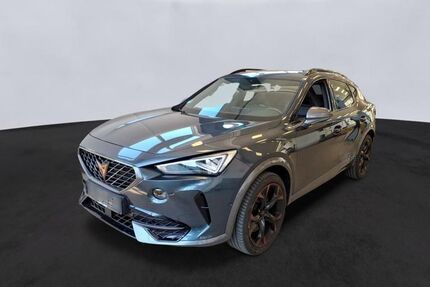 Cupra Formentor 67.800 km 28.490 &euro; Roth 91154