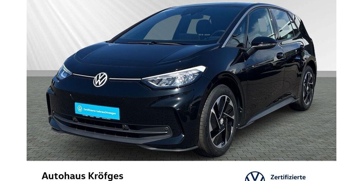 VW ID.3 5.716 km 30.690 &euro; Osann-Monzel 54518