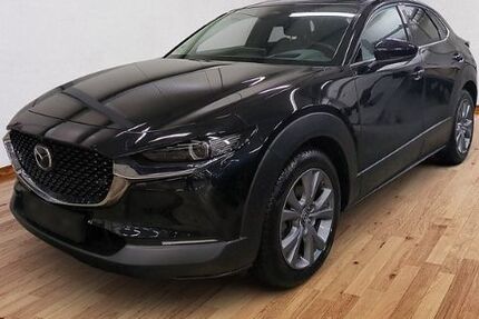 Mazda CX-30 5.534 km 28.950 &euro; Strausberg 15344