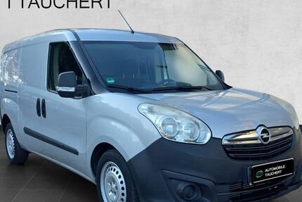 Opel Combo 109.000 km 6.990 &euro; Hainichen 09661