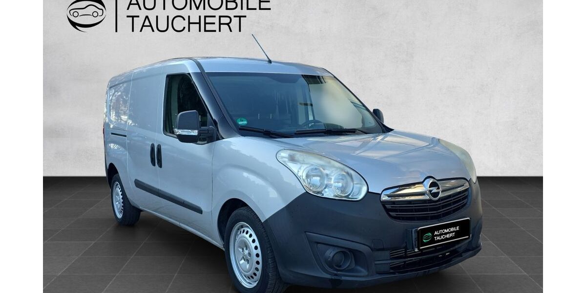 Opel Combo 109.000 km 6.990 &euro; Hainichen 09661