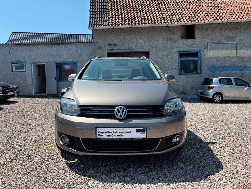 VW Golf Plus 138.280 km 5.900 € Salzhemmendorf 31020