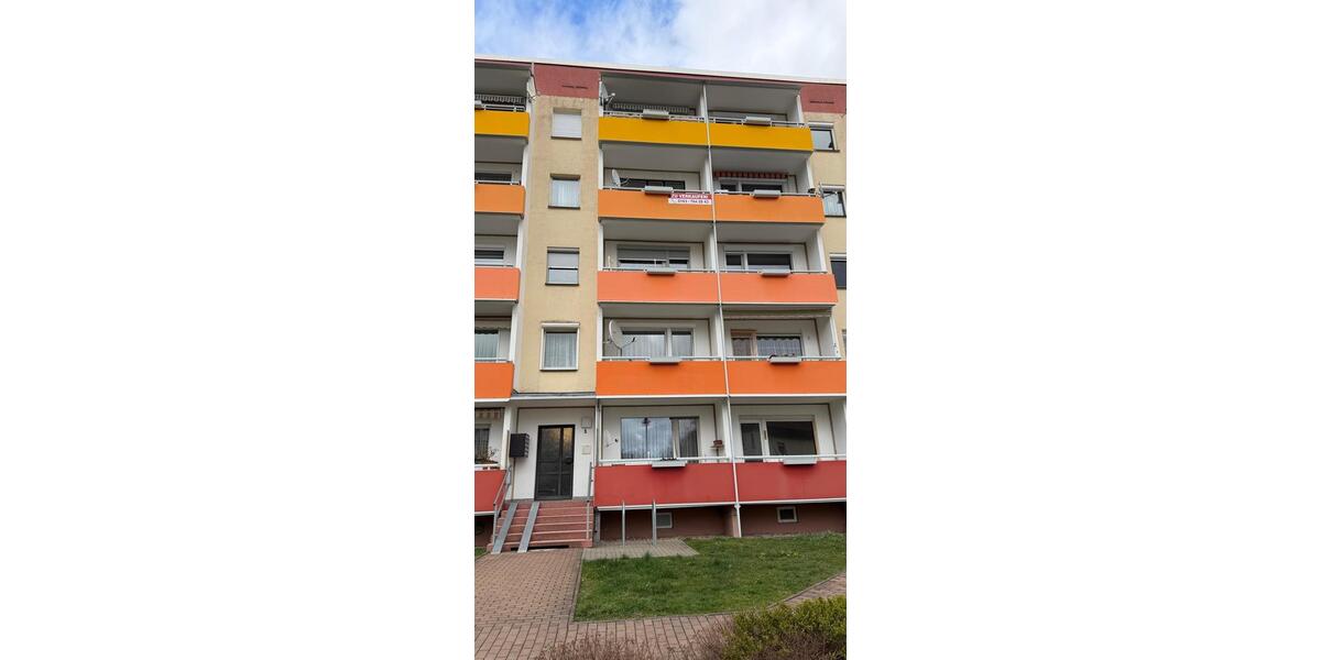 Etagenwohnung Georgenthal - 2 Zimmer, 56 m&sup2;, 52.999&euro; | Angebot:26521783