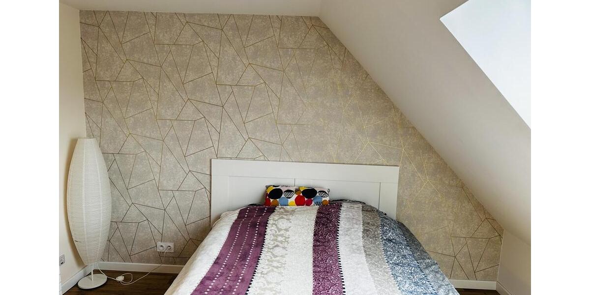 Maisonettenwohnung Ebersbach-Neugersdorf Neugersdorf - 3 Zimmer, 104 m&sup2;, 750&euro; | Angebot:26335664