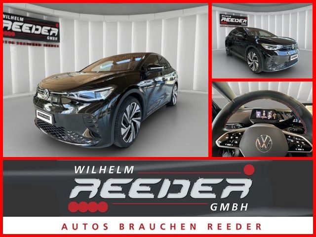 VW ID.5 7.500 km 49.955 € Stade 21682