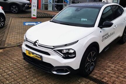 Citroen C4 X