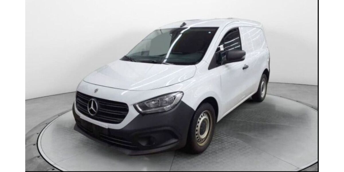 Mercedes-Benz Citan 50.000 km 14.530 &euro; Dillingen (Donau) 89407