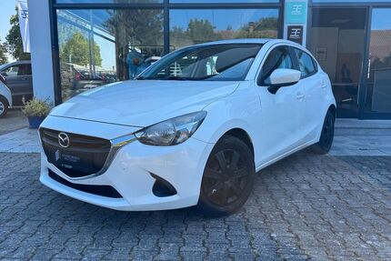 Mazda 2 66.950 km 9.990 &euro; Ravensburg 88214