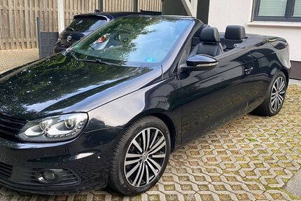 VW Eos 152.400 km 8.280 &euro; Hamburg 22393